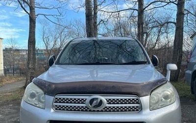 Toyota RAV4, 2006 год, 1 400 000 рублей, 1 фотография