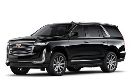 Cadillac Escalade V, 2024 год, 20 990 000 рублей, 1 фотография