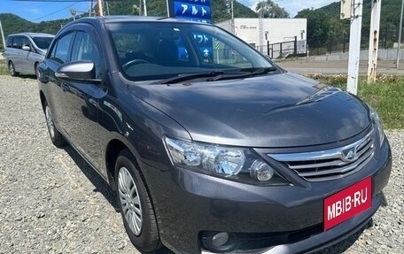 Toyota Allion, 2015 год, 1 270 000 рублей, 2 фотография