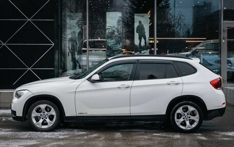 BMW X1, 2013 год, 1 600 000 рублей, 2 фотография