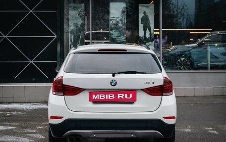 BMW X1, 2013 год, 1 600 000 рублей, 4 фотография