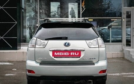 Lexus RX II рестайлинг, 2006 год, 2 000 000 рублей, 4 фотография