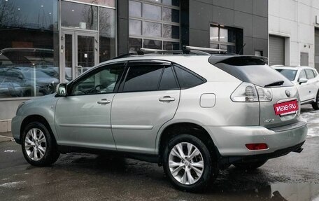 Lexus RX II рестайлинг, 2006 год, 2 000 000 рублей, 3 фотография