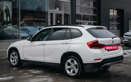 BMW X1, 2013 год, 1 600 000 рублей, 3 фотография