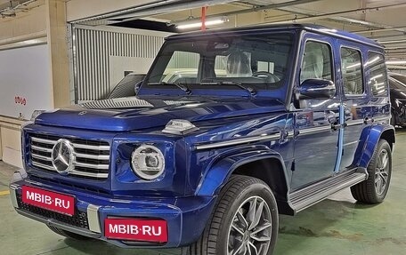 Mercedes-Benz G-Класс W463 рестайлинг _iii, 2024 год, 22 900 000 рублей, 1 фотография