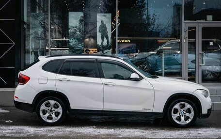 BMW X1, 2013 год, 1 600 000 рублей, 6 фотография