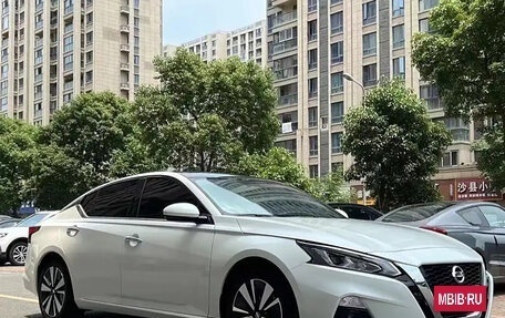 Nissan Altima VI (L34), 2021 год, 2 050 000 рублей, 3 фотография