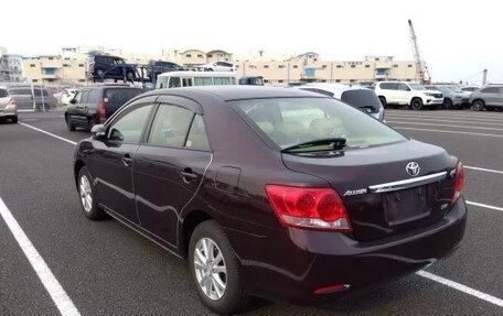 Toyota Allion, 2014 год, 1 450 000 рублей, 4 фотография