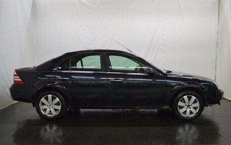 Ford Mondeo III, 2006 год, 554 000 рублей, 4 фотография