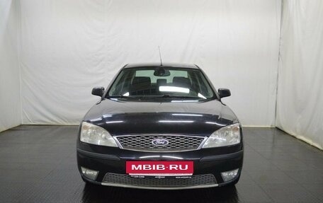 Ford Mondeo III, 2006 год, 554 000 рублей, 2 фотография