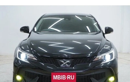 Toyota Mark X II, 2019 год, 2 000 222 рублей, 2 фотография