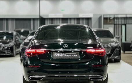 Mercedes-Benz S-Класс, 2021 год, 11 500 000 рублей, 8 фотография