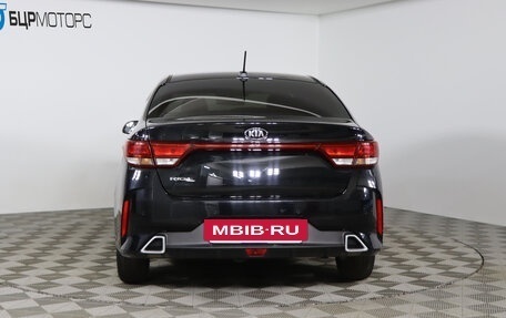 KIA Rio IV, 2021 год, 1 719 990 рублей, 6 фотография