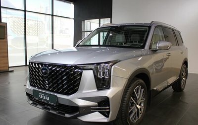 GAC GS8, 2024 год, 4 299 000 рублей, 1 фотография