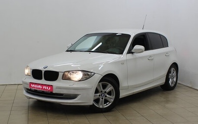 BMW 1 серия, 2011 год, 745 000 рублей, 1 фотография