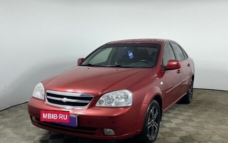 Chevrolet Lacetti, 2012 год, 720 000 рублей, 1 фотография