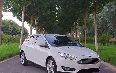 Ford Focus IV, 2020 год, 1 300 000 рублей, 3 фотография