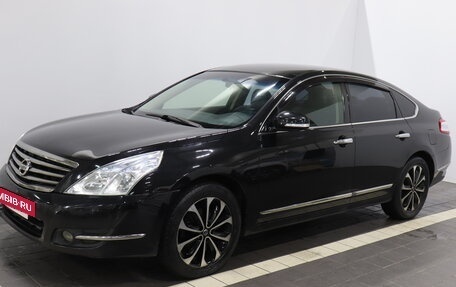 Nissan Teana, 2011 год, 1 144 000 рублей, 3 фотография