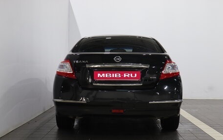 Nissan Teana, 2011 год, 1 144 000 рублей, 4 фотография