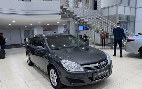 Opel Astra H, 2011 год, 685 000 рублей, 3 фотография