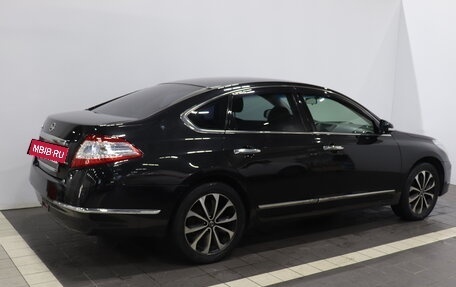 Nissan Teana, 2011 год, 1 144 000 рублей, 6 фотография