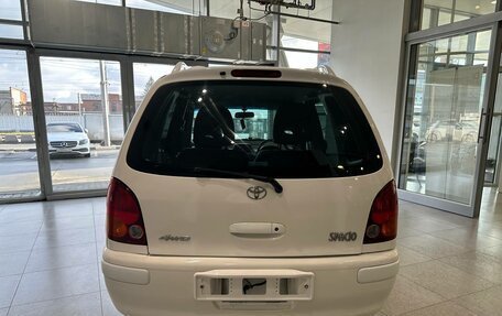 Toyota Corolla Spacio II, 1998 год, 575 000 рублей, 7 фотография