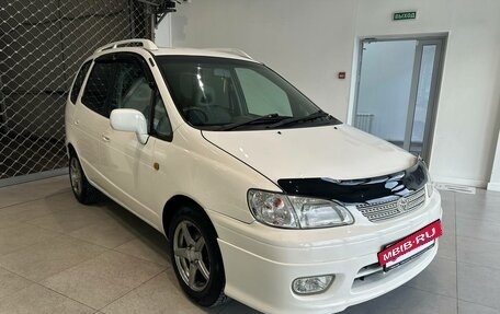 Toyota Corolla Spacio II, 1998 год, 575 000 рублей, 5 фотография