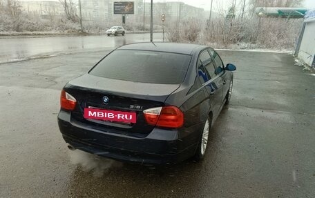 BMW 3 серия, 2008 год, 1 020 000 рублей, 4 фотография