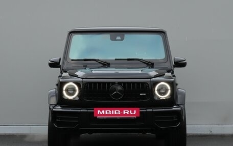 Mercedes-Benz G-Класс AMG, 2021 год, 24 500 000 рублей, 3 фотография