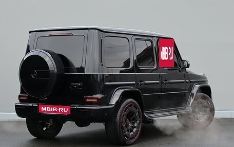 Mercedes-Benz G-Класс AMG, 2021 год, 24 500 000 рублей, 2 фотография