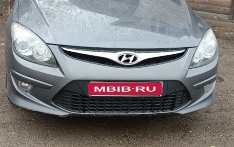 Hyundai i30 I, 2010 год, 820 000 рублей, 4 фотография