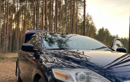 Ford Mondeo IV, 2008 год, 750 000 рублей, 3 фотография