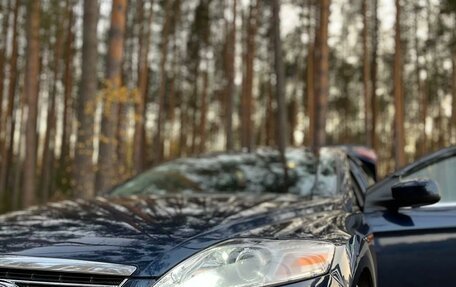 Ford Mondeo IV, 2008 год, 750 000 рублей, 2 фотография