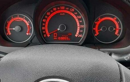 KIA cee'd I рестайлинг, 2010 год, 980 000 рублей, 3 фотография