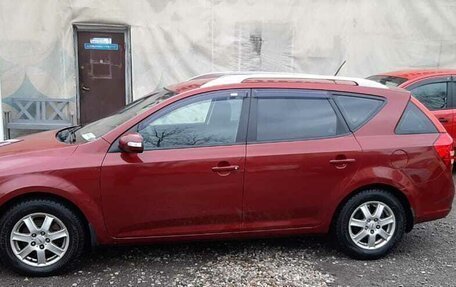 KIA cee'd I рестайлинг, 2010 год, 980 000 рублей, 5 фотография