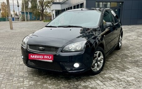 Ford Focus II рестайлинг, 2005 год, 395 000 рублей, 2 фотография