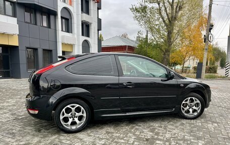 Ford Focus II рестайлинг, 2005 год, 395 000 рублей, 5 фотография