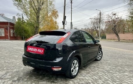 Ford Focus II рестайлинг, 2005 год, 395 000 рублей, 4 фотография