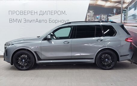 BMW X7, 2022 год, 15 990 000 рублей, 2 фотография