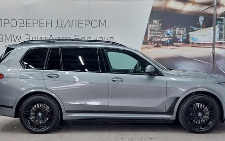 BMW X7, 2022 год, 15 990 000 рублей, 6 фотография