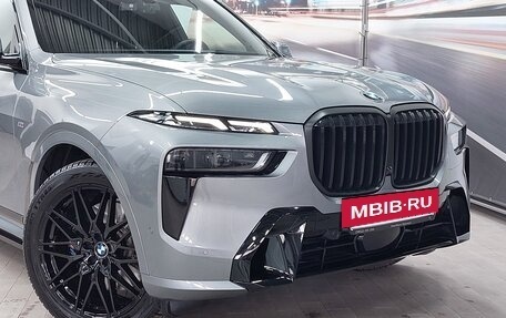 BMW X7, 2022 год, 15 990 000 рублей, 9 фотография