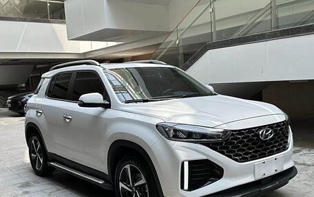 Hyundai ix35, 2021 год, 1 645 000 рублей, 3 фотография