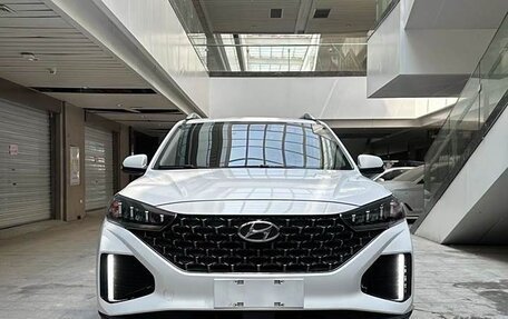 Hyundai ix35, 2021 год, 1 645 000 рублей, 2 фотография