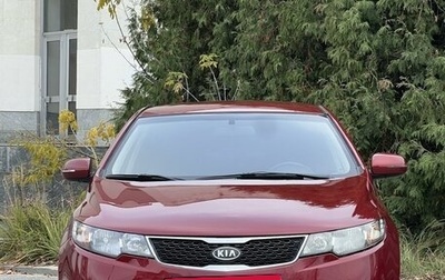 KIA Cerato III, 2011 год, 650 000 рублей, 1 фотография