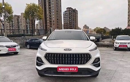 JAC S7, 2021 год, 1 300 000 рублей, 1 фотография