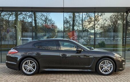 Porsche Panamera II рестайлинг, 2011 год, 2 520 000 рублей, 6 фотография