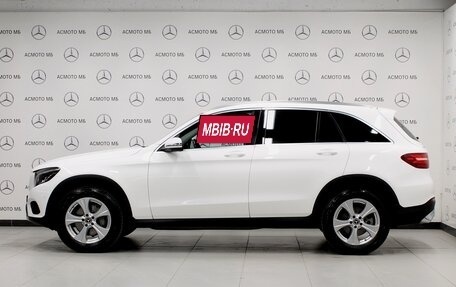 Mercedes-Benz GLC, 2015 год, 3 100 000 рублей, 2 фотография