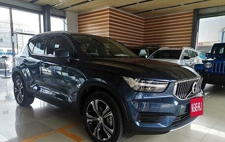 Volvo XC40 I, 2021 год, 3 485 000 рублей, 3 фотография