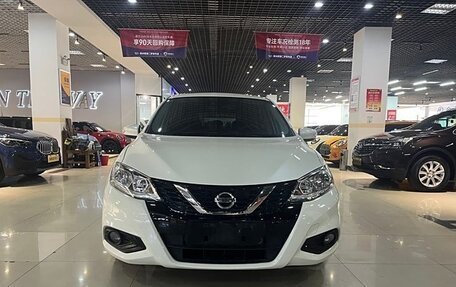 Nissan Tiida, 2020 год, 1 600 000 рублей, 2 фотография