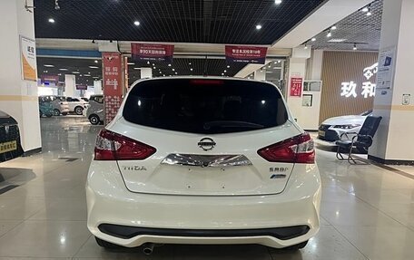 Nissan Tiida, 2020 год, 1 600 000 рублей, 5 фотография